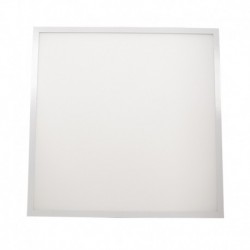 LED PLAFOND 600 X 600 38 Watt 4000°K BLANC PRISMATIQUE