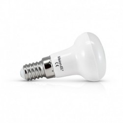 Ampoule LED E14 R39 5W 4000°k - Finition dépolie Boite