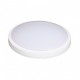 Plafonnier LED rond 280mm 230V 18W 4000K IP65
