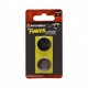 Piles Lithium SUNDEX CR2032 Pack de 2x 3V Blister