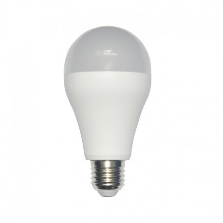 Ampoule LED Sécurité 7 WATT BULB E27 6000°K + Batterie 3H BOITE