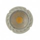 LED COB 6W GU10 6000°K 75° Boite