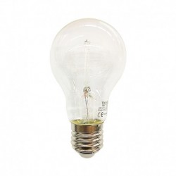 Ampoule LED 2 WATT Filament E27 Bleue BLISTER - Fin de série - Ni repris Ni échangé