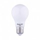 Ampoule LED COB Bulb E27 - Dépoli - Filament 6W 2700°K Boite