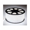 Bobine LED 5050 230V 50m IP65 8W/m 6000°K