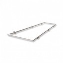 NDRD Cadre Placo PLAFONNIER 300*1200 Blanc