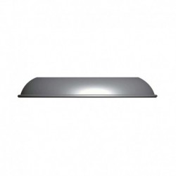 NDRD Réfecteur Lampe Mine 120° Aluminium (150W-200W-250W)