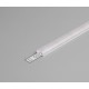 Diffuseur Blanc Tube - 1000mm