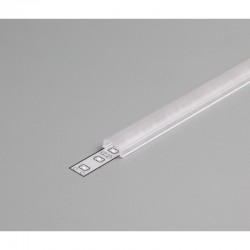 Diffuseur Blanc Tube - 1000mm