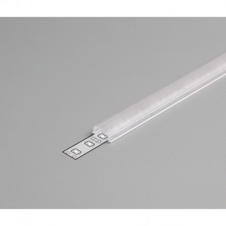 Diffuseur Blanc Tube - 1000mm