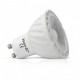 Ampoule LED DIM COB 6W GU10 6000°K 80° Boite