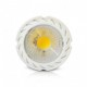 LED DIM 6W GU5.3 - COB - 6000°k 80° Boite