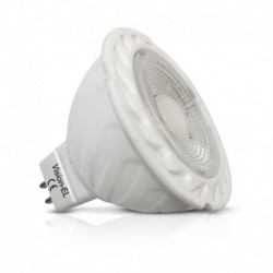 LED DIM 4W GU5.3 COB - 2700K 75° BLI