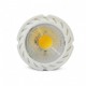 LED DIM 4W GU5.3 - COB - 6000°k 80° Blister