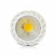 LED DIM 6W GU5.3 COB - 2700°k 75° Boite