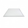 Plafonnier LED 595 x 595 40 Watt RGB BLANC + TELECOMMANDE