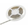 BANDE LED 12V - SMD5730 - 120LEDs/m 18W/m 6000°K 5m 3000Lumens/m - IP20