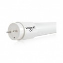 TUBE LED T8 PHASE et NEUTRE Même Côté 24 W 1500 mm 4000°K