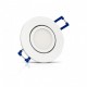 NDRD LED 3 WATT COB SPOT PLAFOND 3000°K BOITE