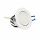 LED 5 WATT COB SPOT PLAFOND 3000°K BOITE