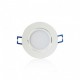 LED 7 WATT SPOT PLAFOND 6000°K BOITE 630 LUMENS