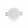 LED 7 WATT SPOT PLAFOND 4000°K BOITE 630 LUMENS