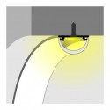 Profile LED Courbe12