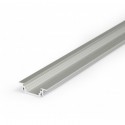Profile LED Rainure10