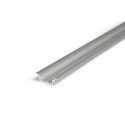 Profile LED Rainure14