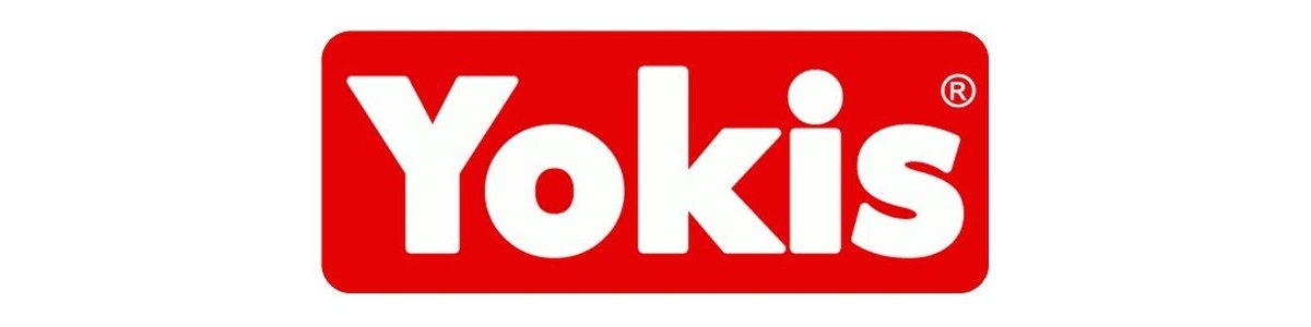 YOKIS - Contrôle/Appareillage