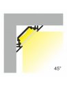 Profile LED Angle45-10