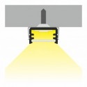 Profile LED Fin