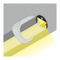 Profile LED Tube