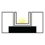 Profilés LED Encastrés