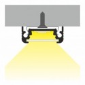 Profile LED Plat