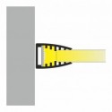 Profile LED Glass10