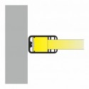 Profile LED Glass Line12