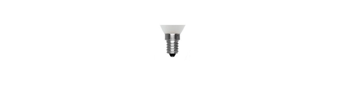 Ampoules LED culot E14