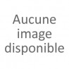Collerette Ronde Blanche Incurvée Pour Downlight CYNIUS 21-24W